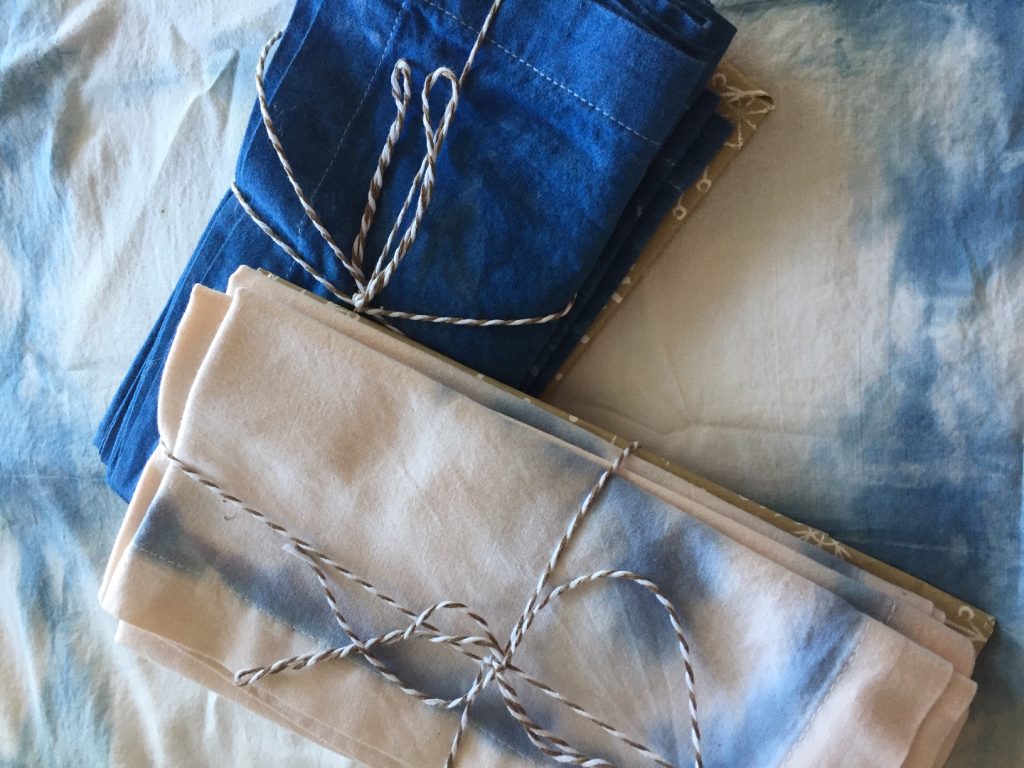 shibori