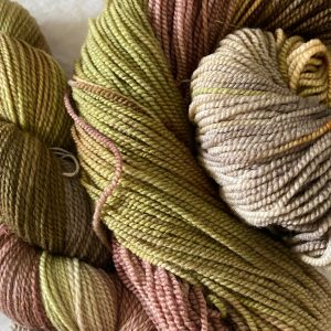 Trasna Light Fingering