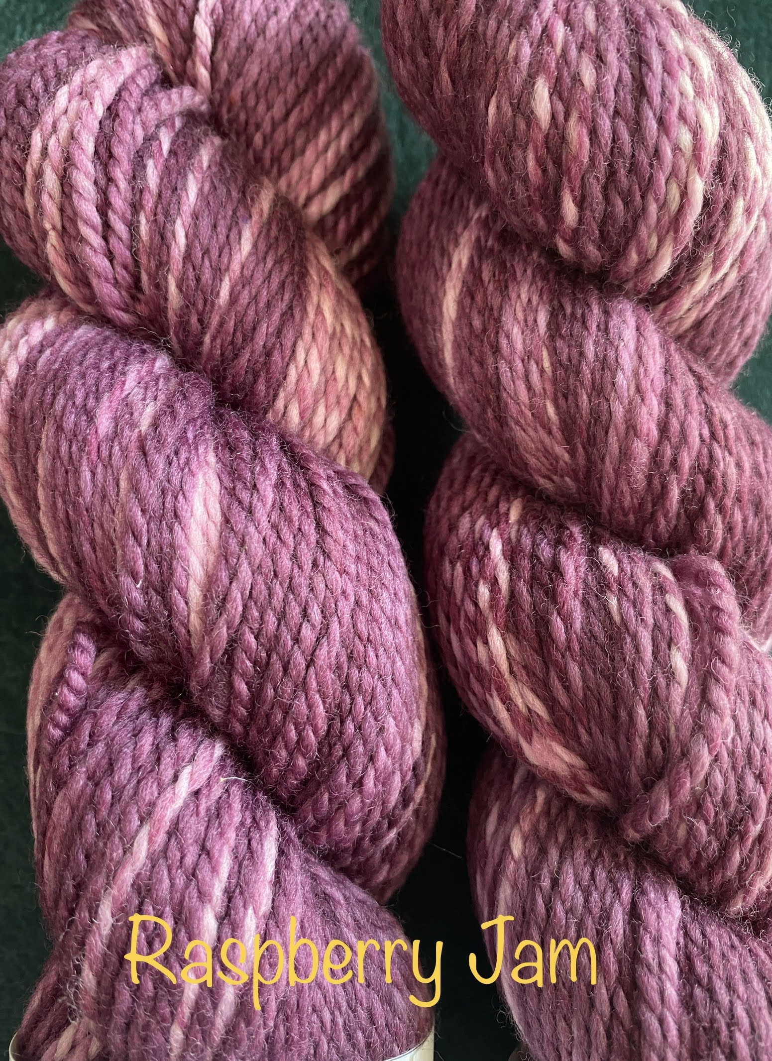 Farm Yarn Highlight–Synergy