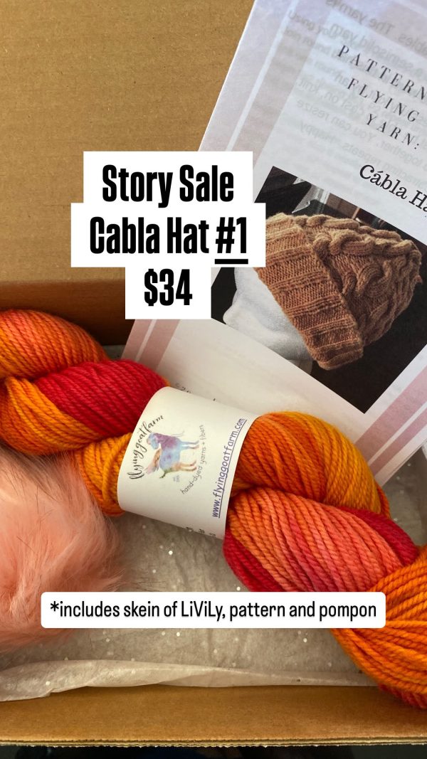 Cabala Hat Kit