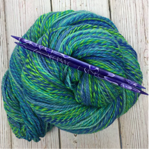 Flying Goat Farm DK Weight Yarn