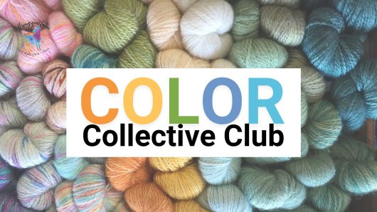 Color Collective Club