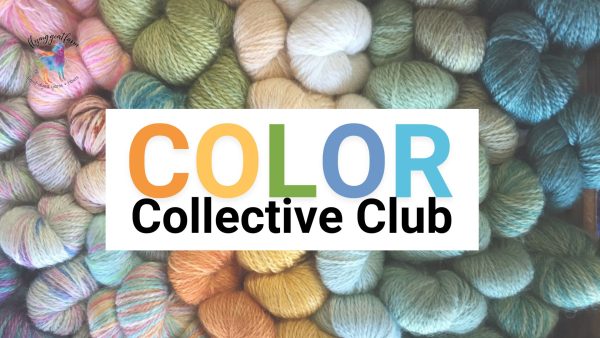 Color Collective Club