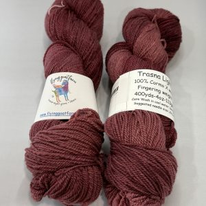 Trasna Light Fingering