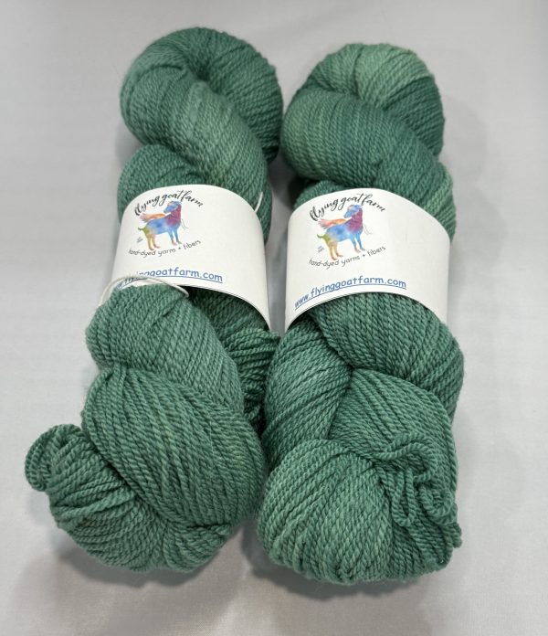 Trasna Light Fingering - Image 4