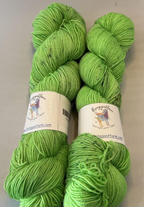 Sparkly Yarn - Image 9