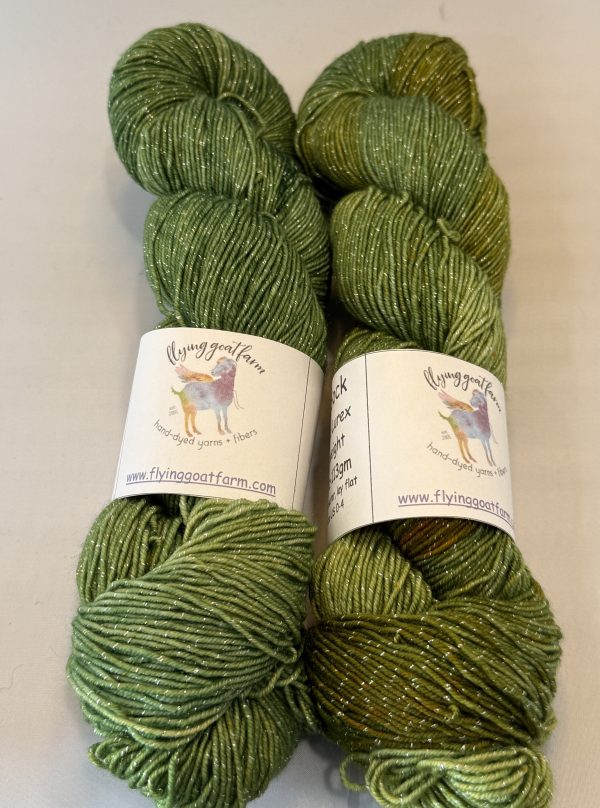 Sparkly Yarn - Image 10