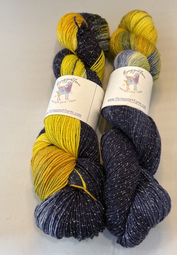 Sparkly Yarn - Image 11