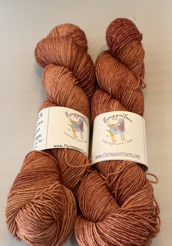 Sparkly Yarn - Image 12