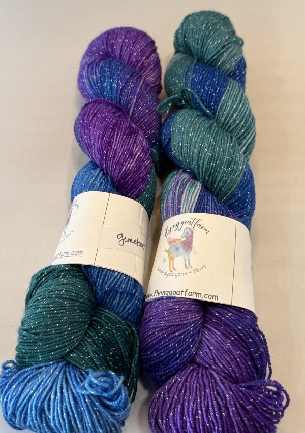 Sparkly Yarn - Image 13