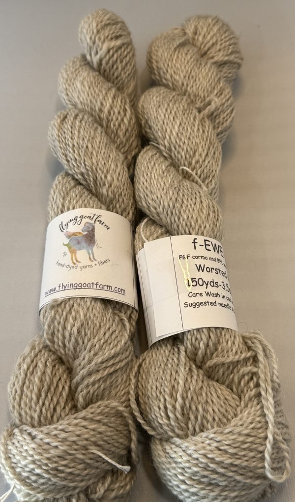 Fibershed Yarns - Image 10
