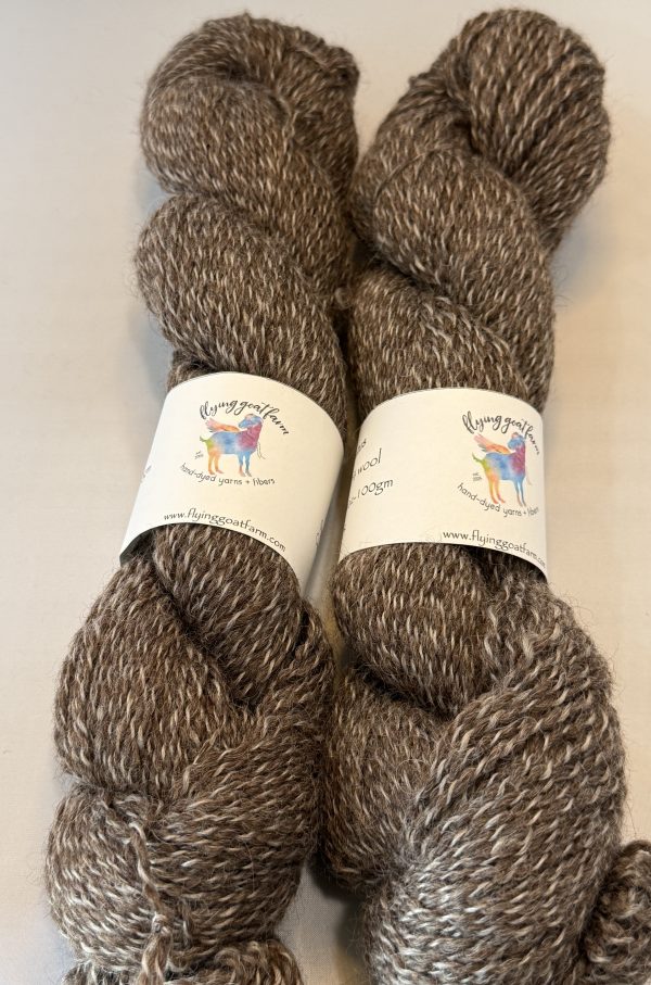 Fibershed Yarns - Image 9