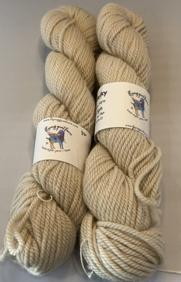 Fibershed Yarns - Image 8
