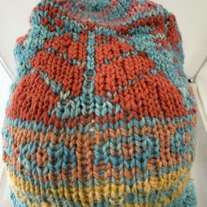 Festival of Leaves Hat Kit