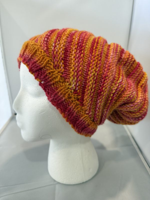 Luna Drift Hat